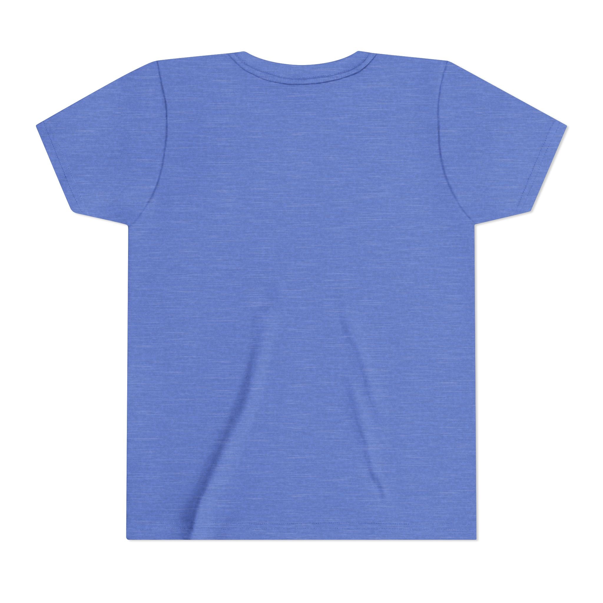 MC Show Horses Youth Short Sleeve Tee