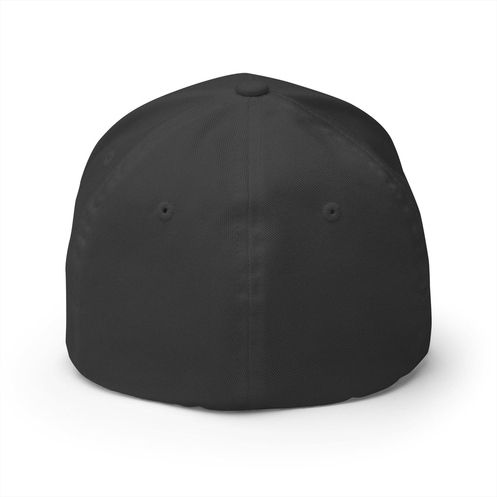 PPH FlexFit Embroidered Hat