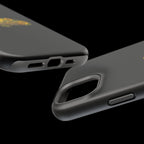 FOG Magnetic Impact Phone Case — "Fields of Gold" Protective Cover