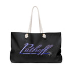 PPH Weekender Bag for Equestrian Lovers, Travel Tote, Gym Bag, Overnight Bag etc