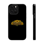 FOG Magnetic Impact Phone Case — "Fields of Gold" Protective Cover