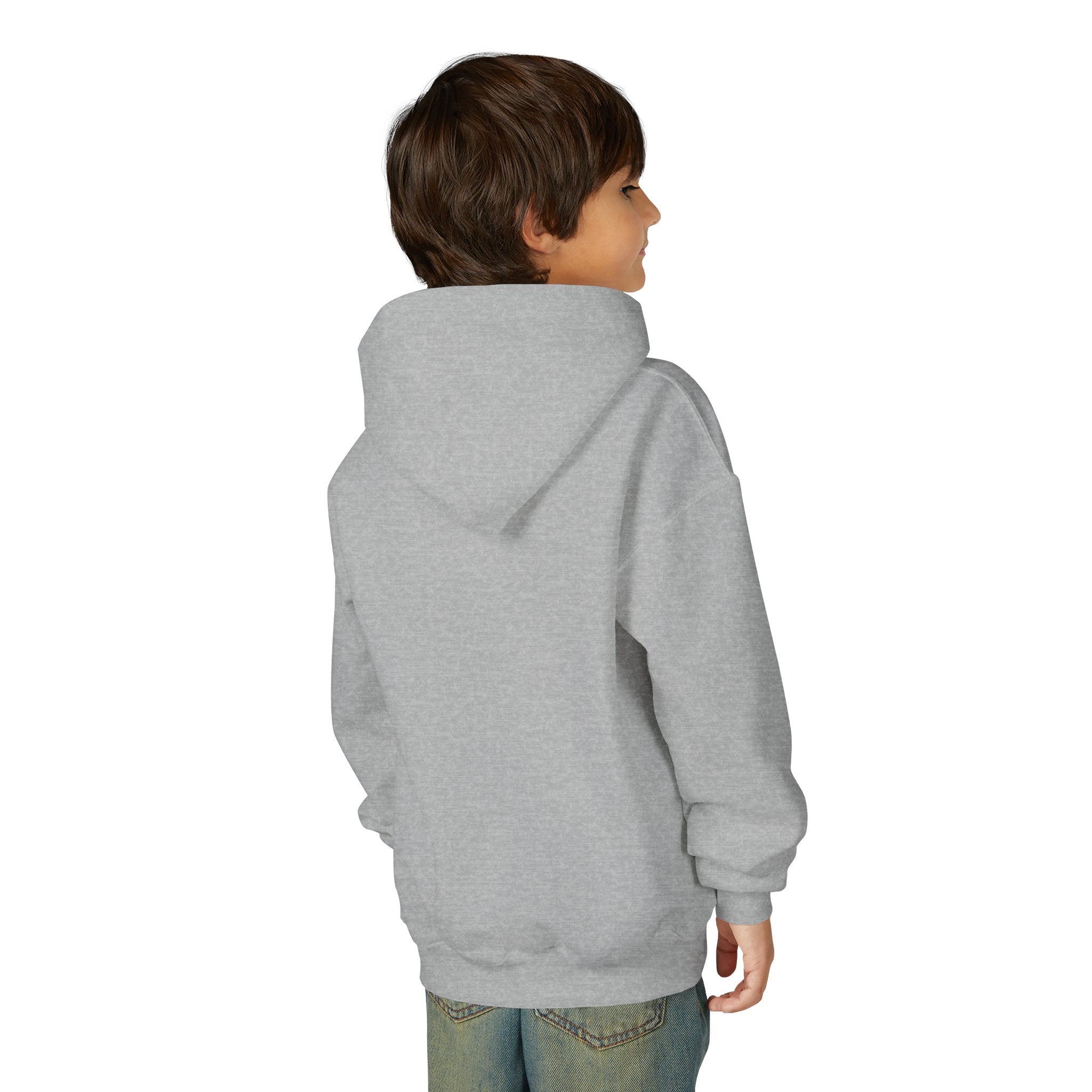 PPH Youth Heavy Blend Hooded Sweatshirt