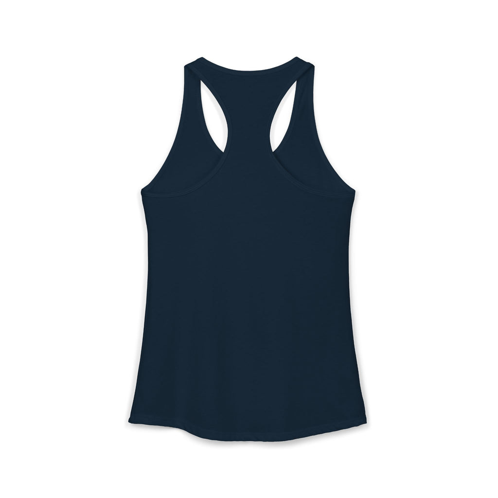 PPH Stylish Women's Racerback Tank Top