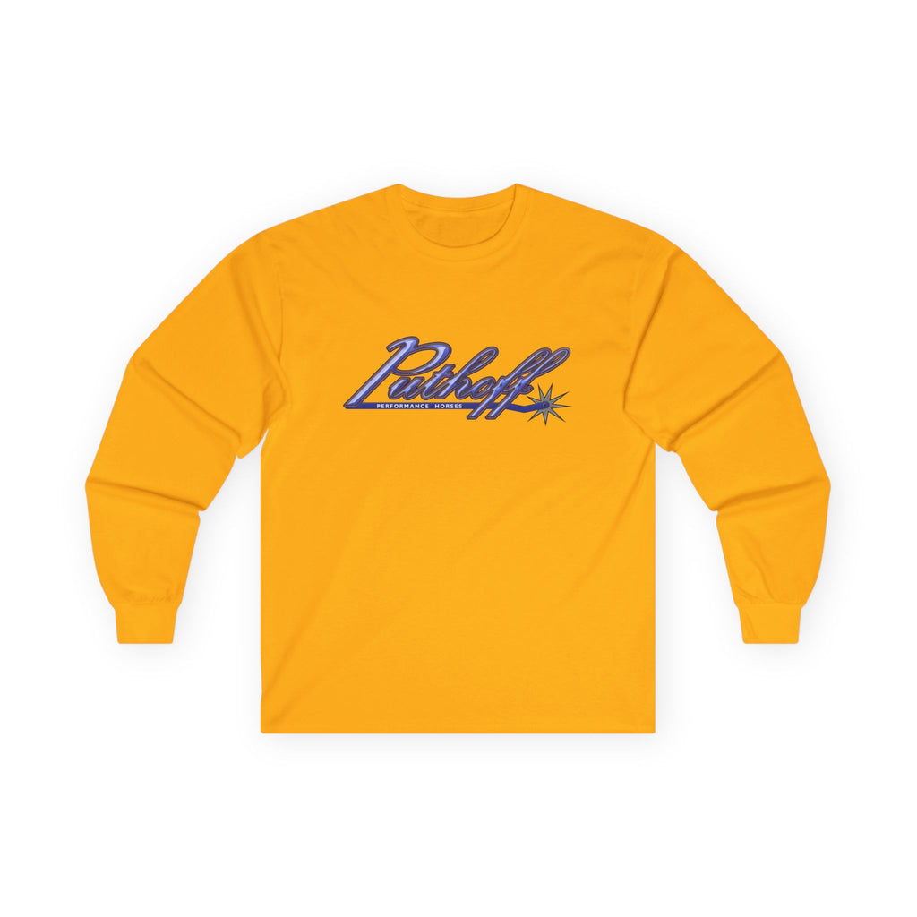 PPH Unisex Long Sleeve Tee