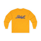 PPH Unisex Long Sleeve Tee