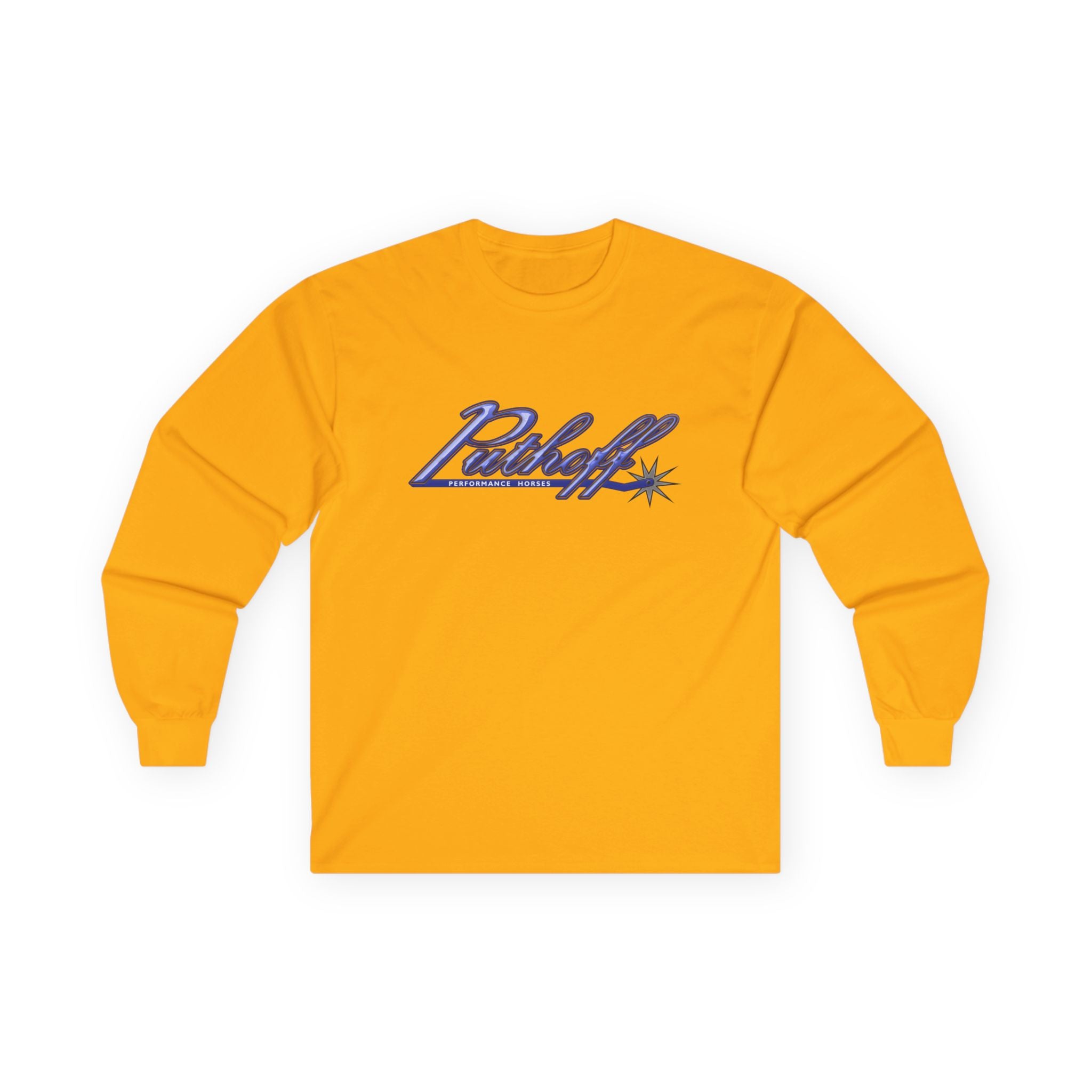 PPH Unisex Long Sleeve Tee