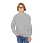 McCarthy Warda Youth Crewneck Sweatshirt