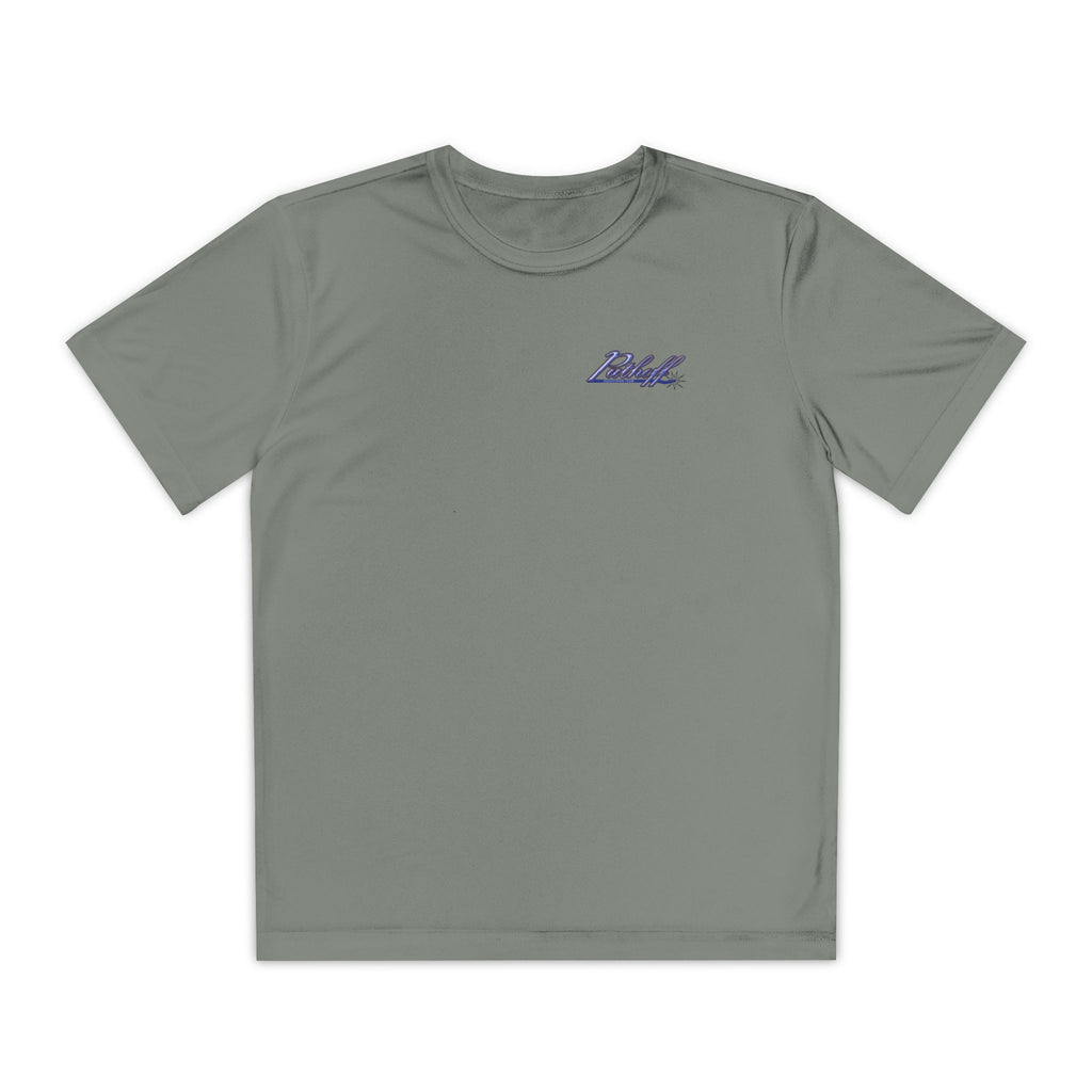 PET Youth Arena Shirt, perfect for under show shirts or riding on a hot day