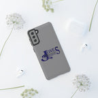 Jones PH Phone Tough Case gray