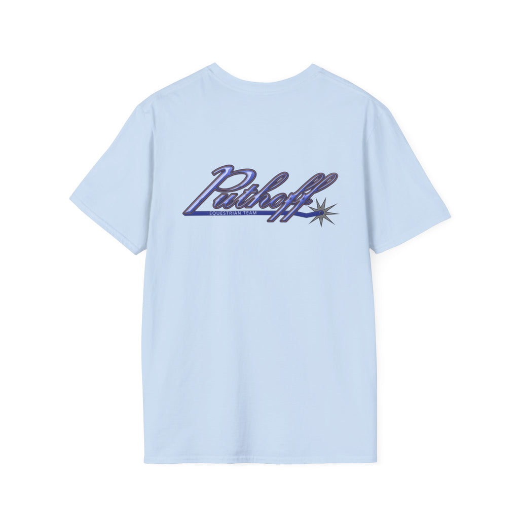 PET Unisex Softstyle Tee