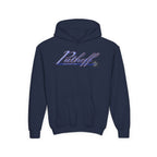 PET Youth Heavy Blend Hooded Sweatshirt