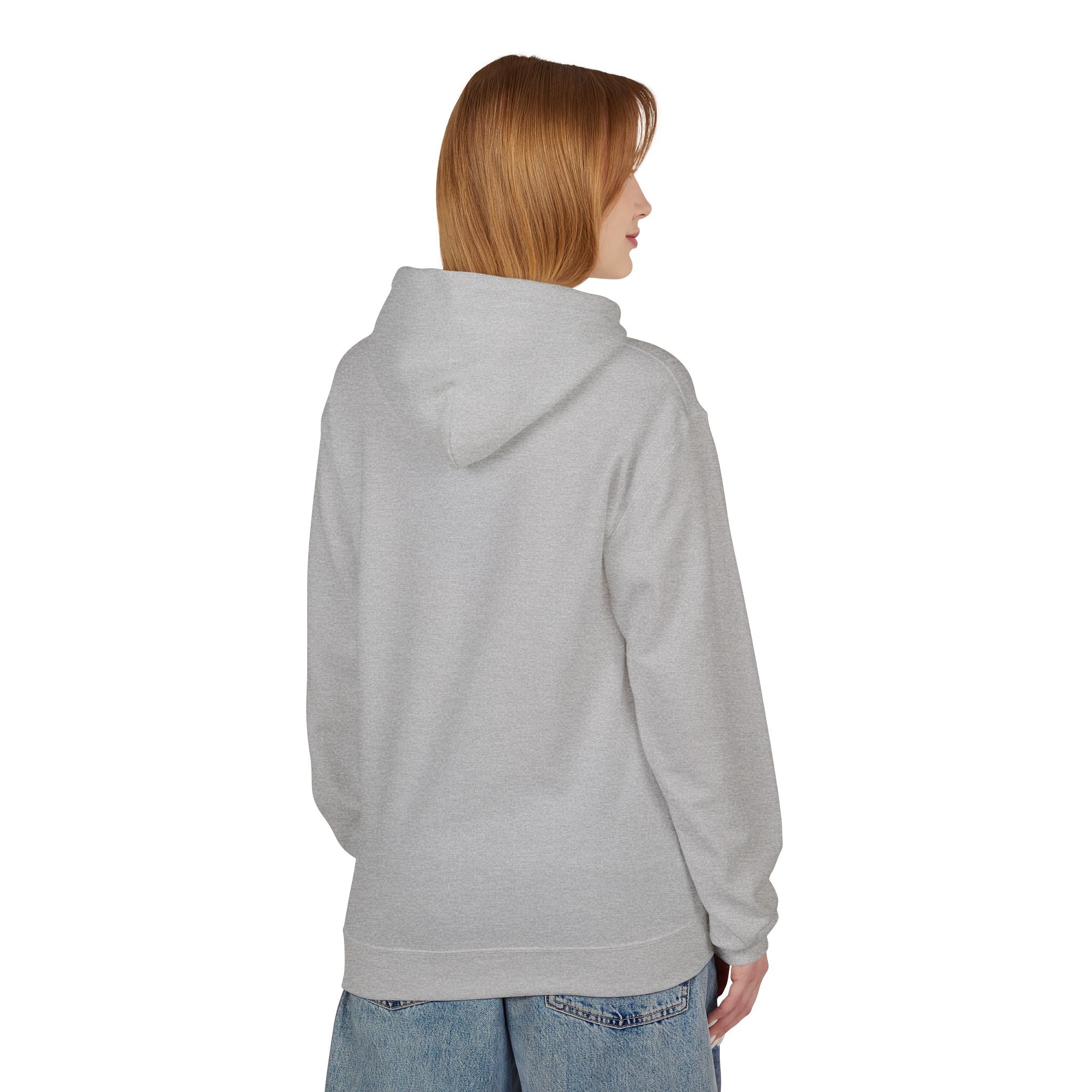 Field of Gold PH Unisex Midweight Softstyle Fleece Hoodie