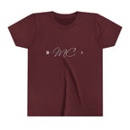 MC Show Horses Youth Short Sleeve Tee
