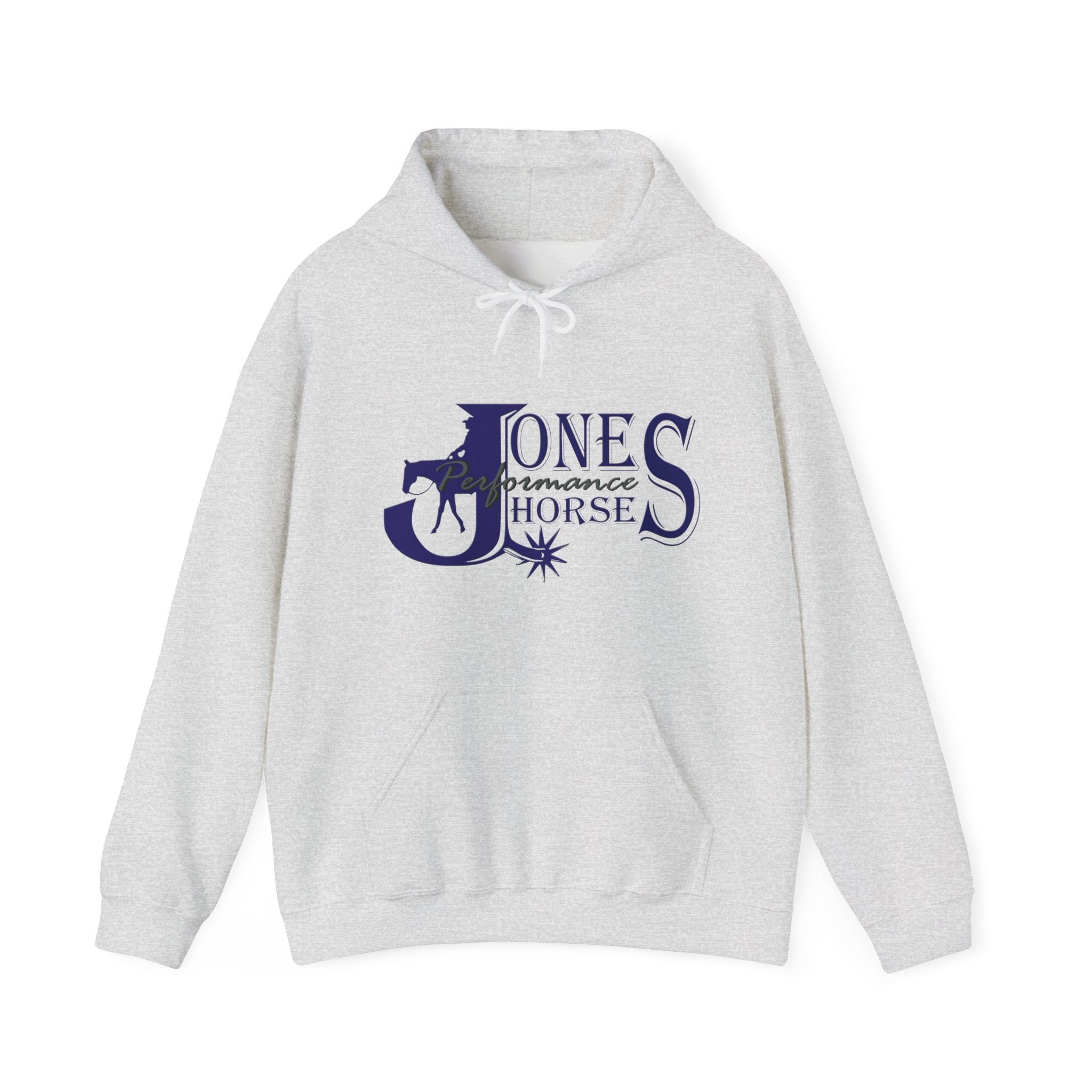 Jones PH Unisex Heavy Blend™ Hooded Sweatshirt
