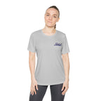 PET Ladies Arena Shirt, perfect for under show shirts or riding on a hot day