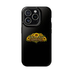 FOG Magnetic Impact Phone Case — "Fields of Gold" Protective Cover