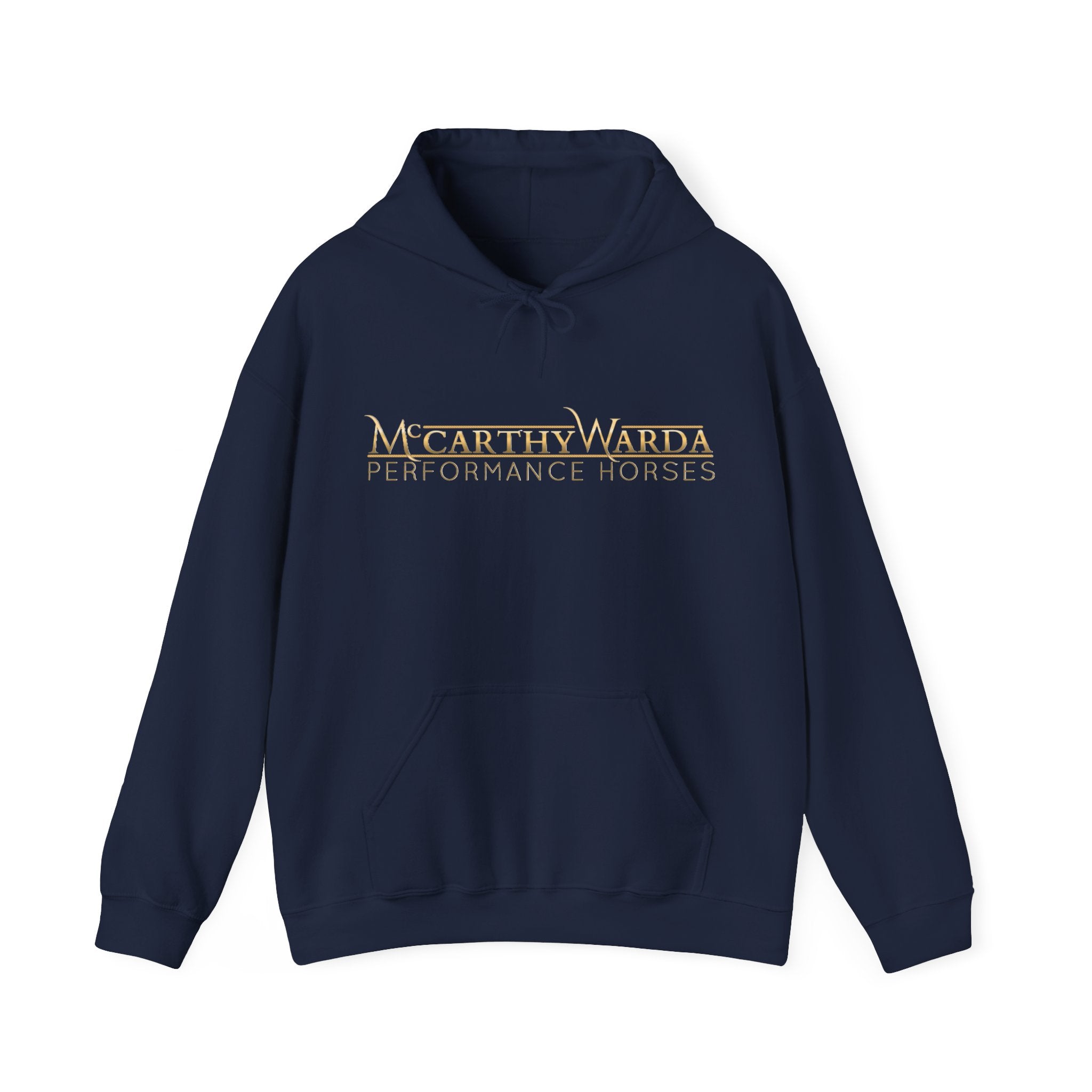 McCarthy Warda Unisex Heavy Blend™ Hooded Sweatshirt