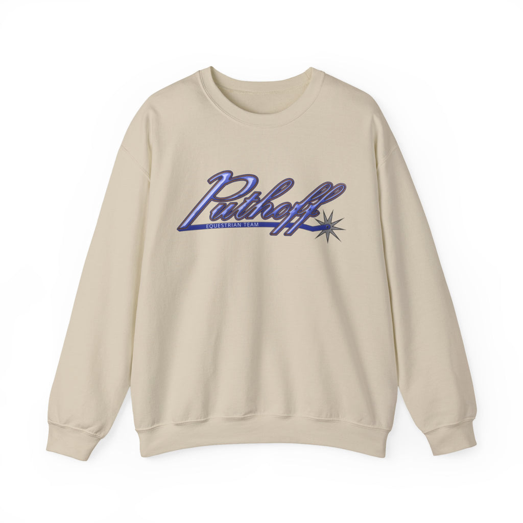 PET Cozy Unisex Crewneck Sweatshirt