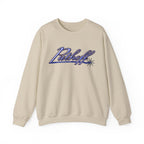 PET Cozy Unisex Crewneck Sweatshirt
