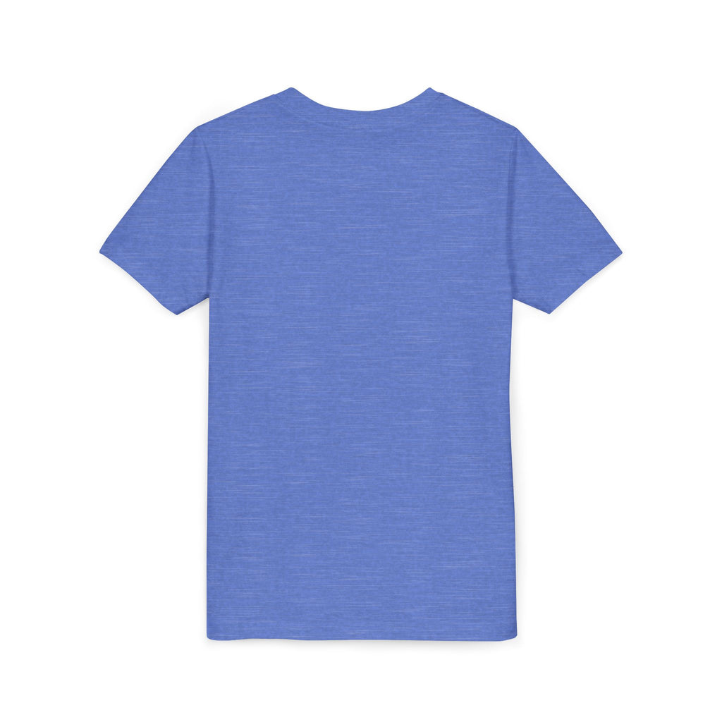 MC Show Horses Youth Short Sleeve Tee