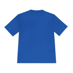 PET Unisex Arena Shirt, Perfect for under show shirts or riding on a hot day