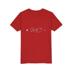 MC Show Horses Youth Short Sleeve Tee