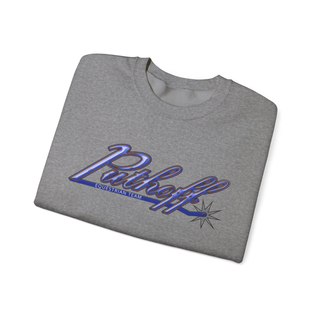 PET Cozy Unisex Crewneck Sweatshirt