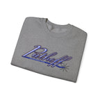 PET Cozy Unisex Crewneck Sweatshirt
