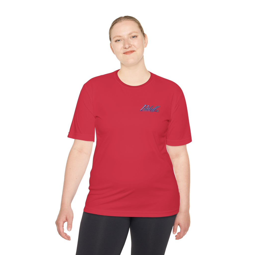 PPH Unisex Arena Shirt, Perfect for under show shirts or riding on a hot day