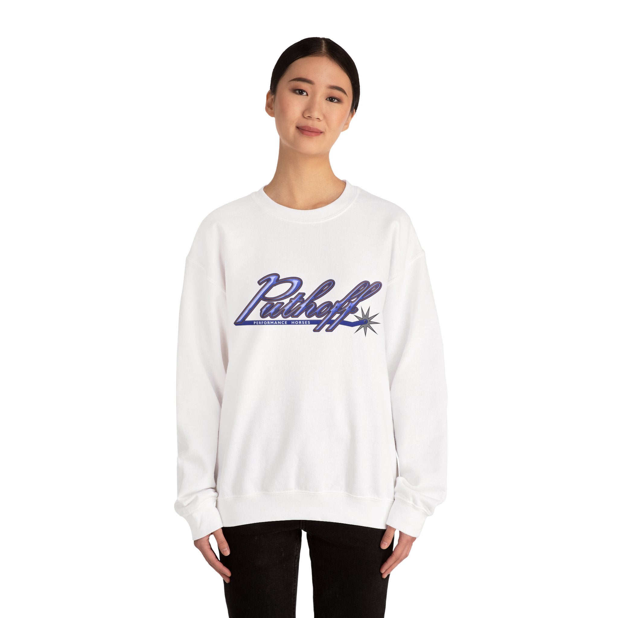 PPH Cozy Unisex Crewneck Sweatshirt