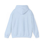 J Pogue PH Unisex Heavy Hooded Sweatshirt
