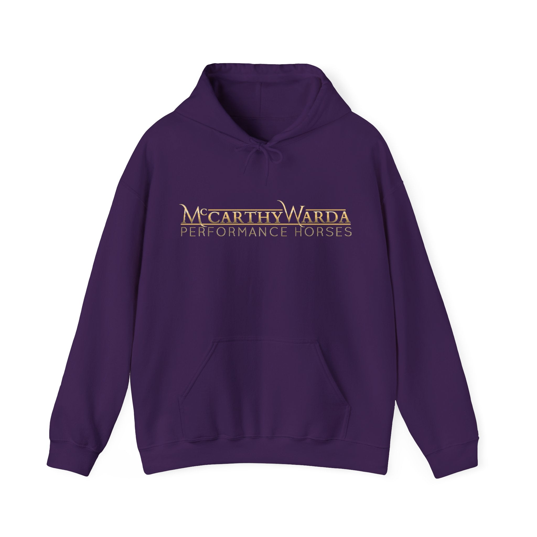 McCarthy Warda Unisex Heavy Blend™ Hooded Sweatshirt