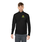 Field of Gold PH Quarter-Zip Pullover