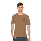 JC Show Horse's Men's Arena Shirt