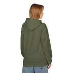 Field of Gold PH Unisex Midweight Softstyle Fleece Hoodie