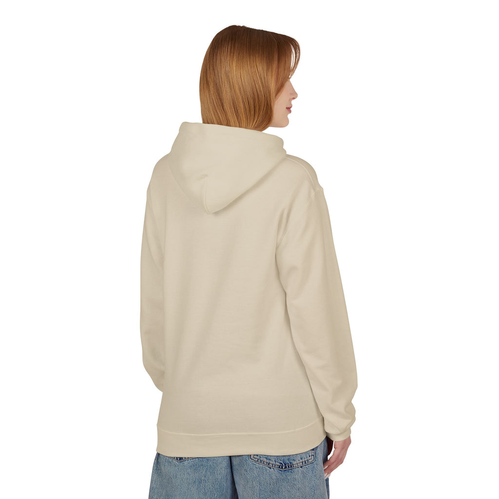 FOG Super Soft Unisex Hoodie