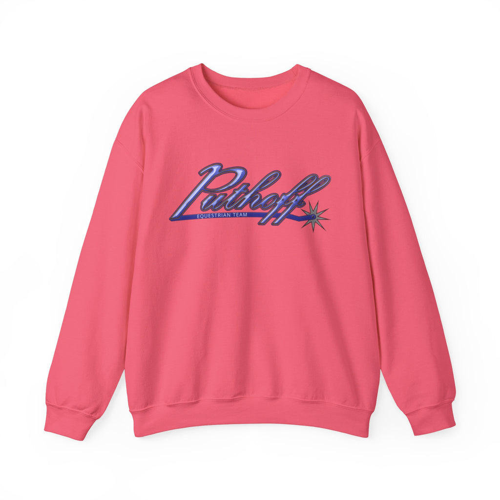 PET Cozy Unisex Crewneck Sweatshirt