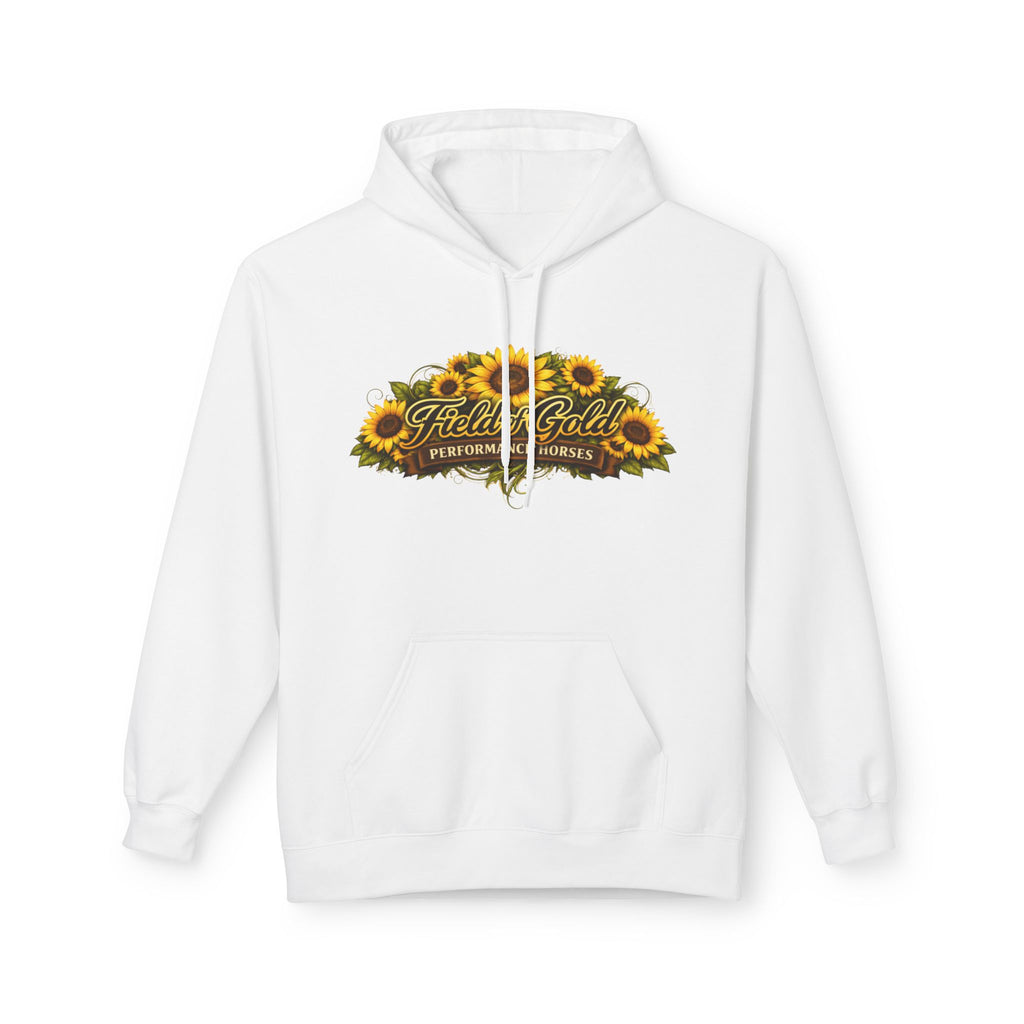 FOG Super Soft Unisex Hoodie