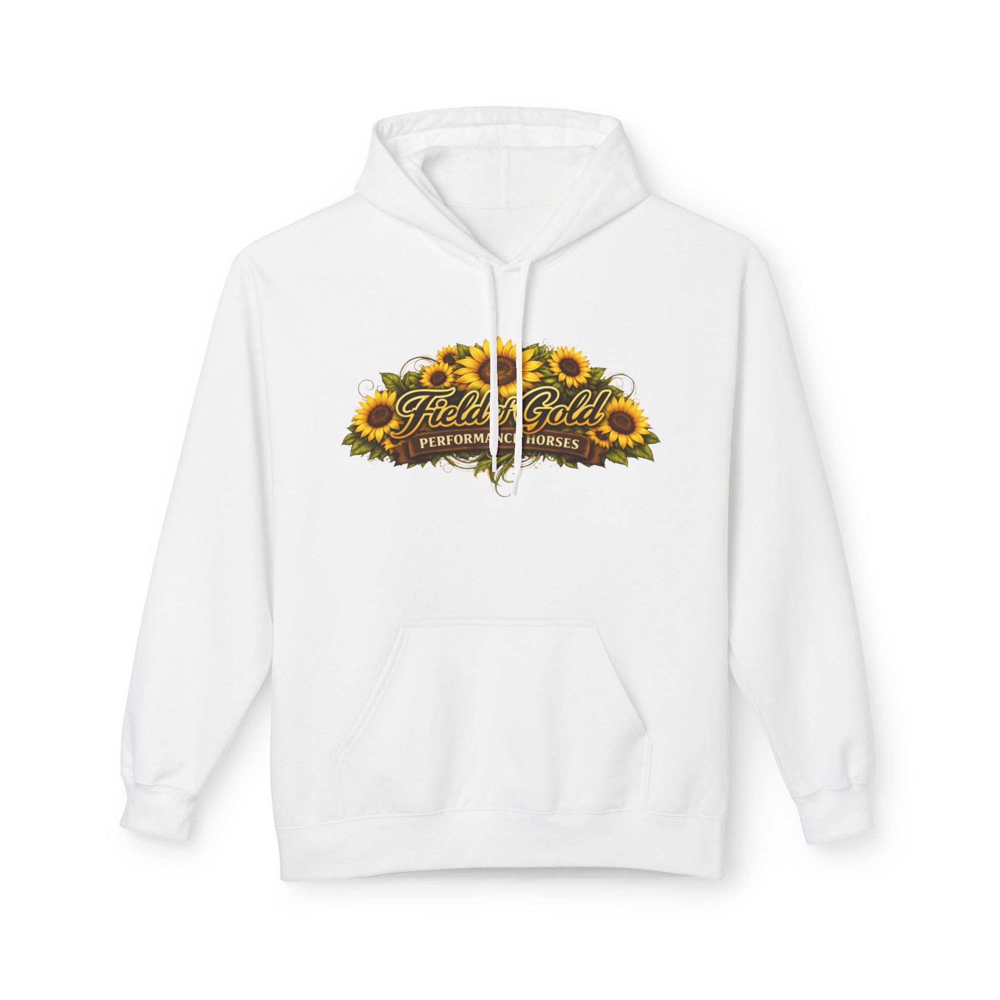 FOG Super Soft Unisex Hoodie