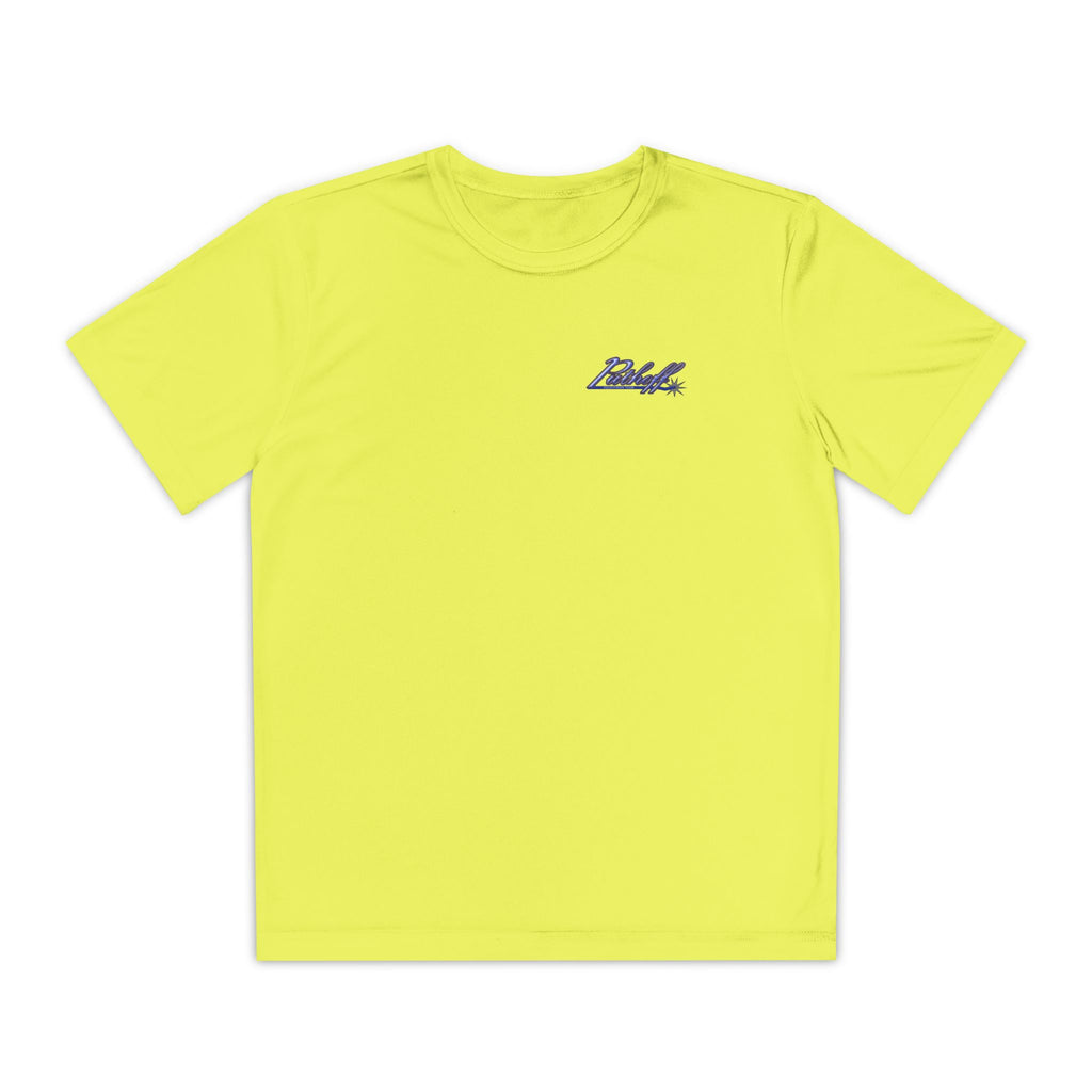 PET Youth Arena Shirt, perfect for under show shirts or riding on a hot day