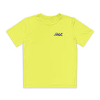 PET Youth Arena Shirt, perfect for under show shirts or riding on a hot day