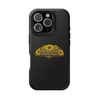 FOG Magnetic Impact Phone Case — "Fields of Gold" Protective Cover