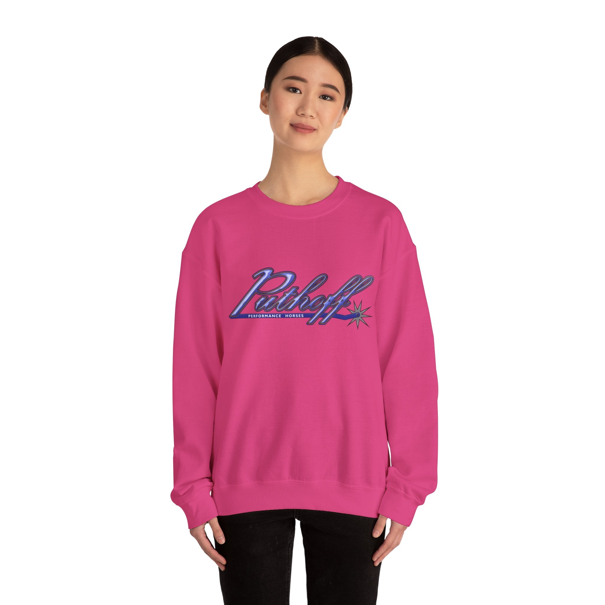 PPH Cozy Unisex Crewneck Sweatshirt