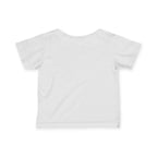 Flat Ridge Infant Fine Jersey Tee