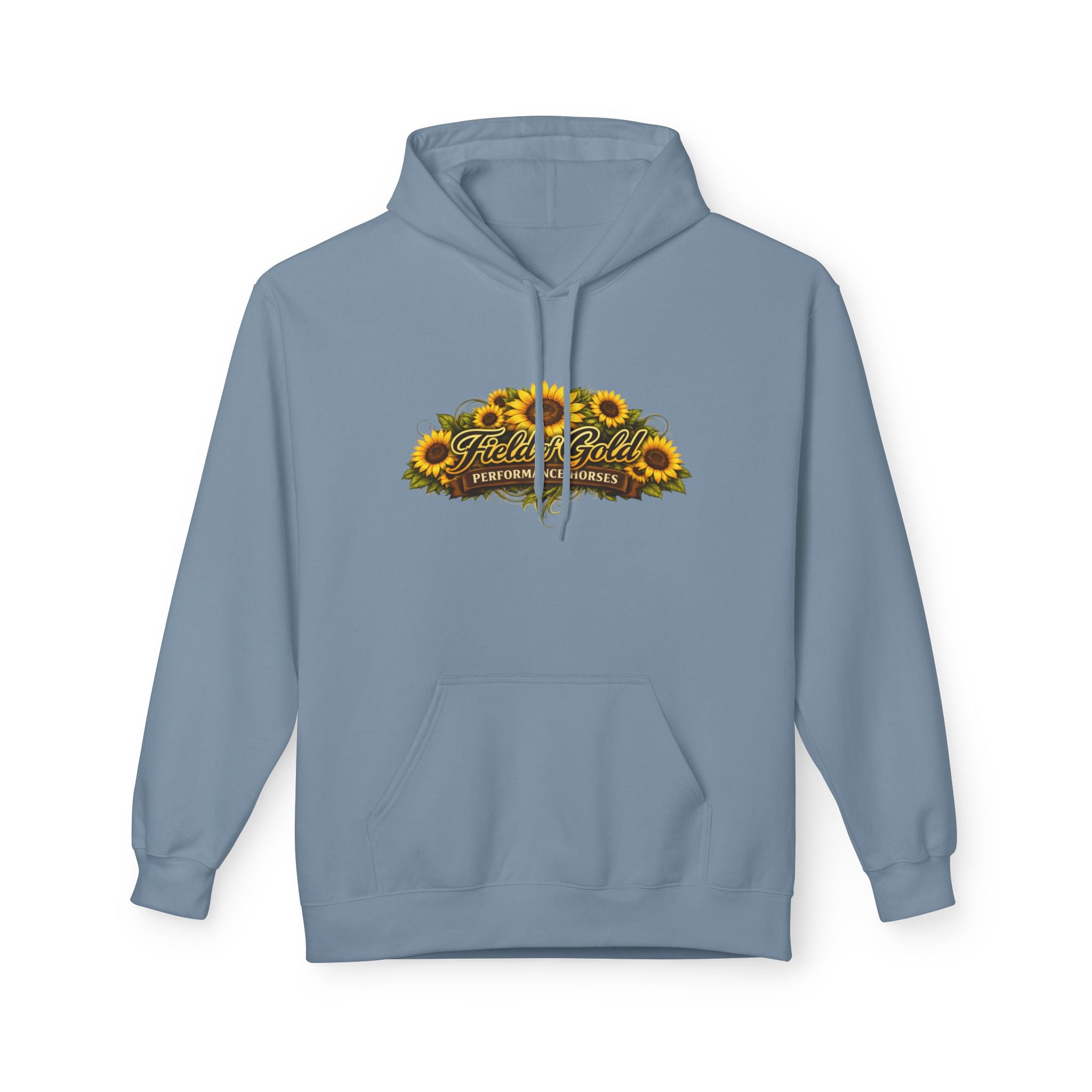 FOG Hoodie