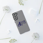Jones PH Phone Tough Case gray