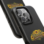 FOG Magnetic Impact Phone Case — "Fields of Gold" Protective Cover