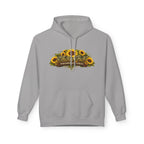 FOG Super Soft Unisex Hoodie