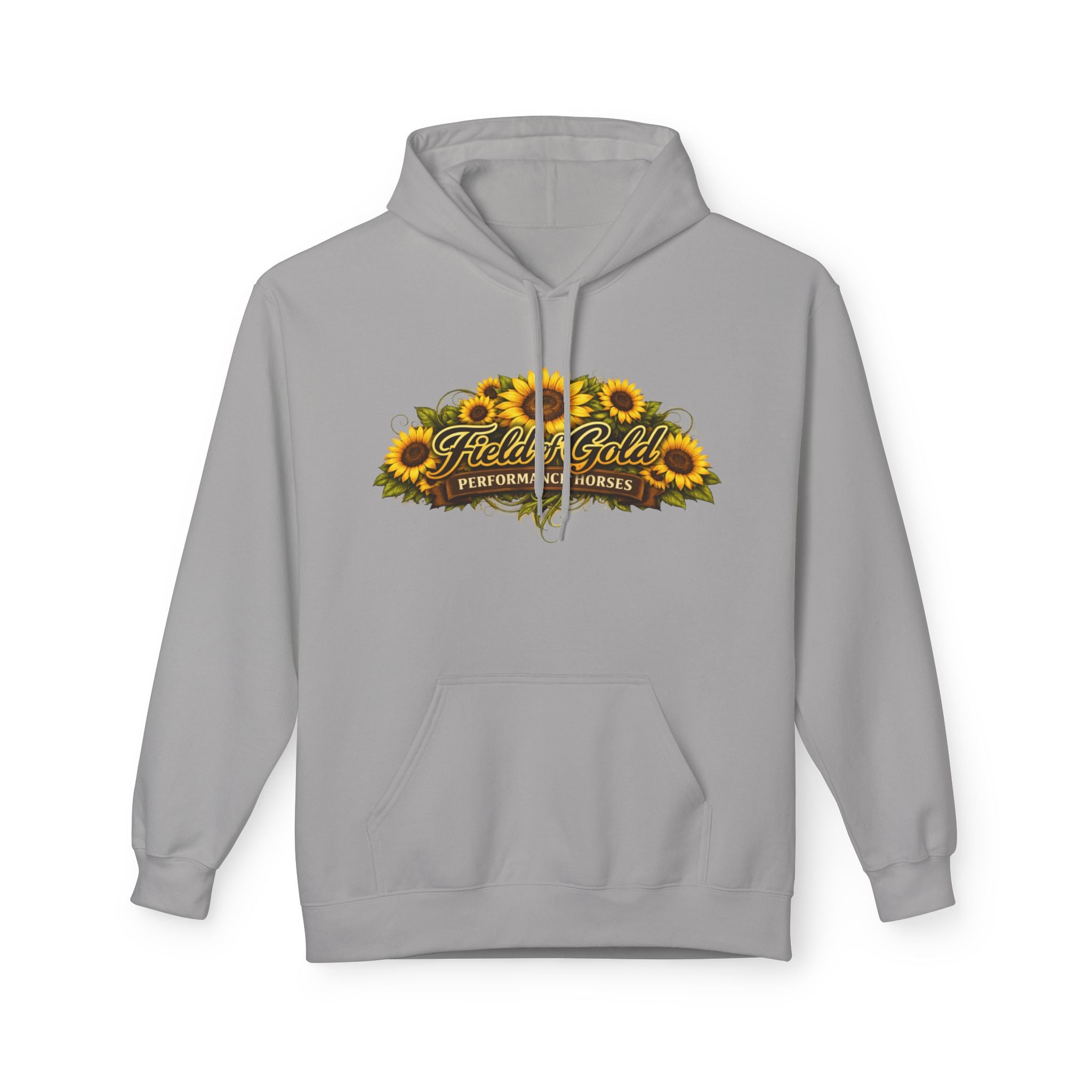FOG Super Soft Unisex Hoodie