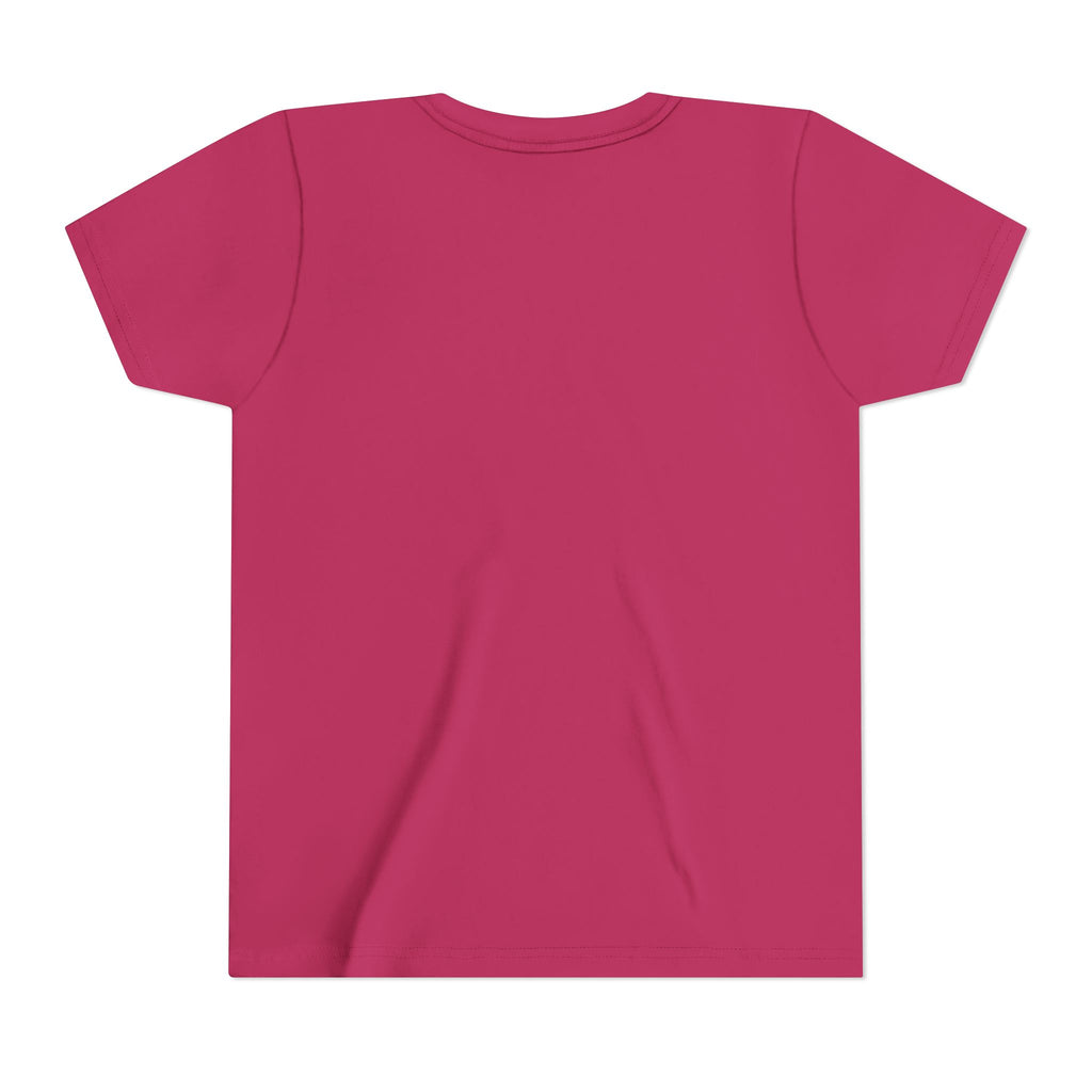 MC Show Horses Youth Short Sleeve Tee